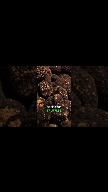 Luxurious Foods Private Chefs Cook for the Wealthy #shorts