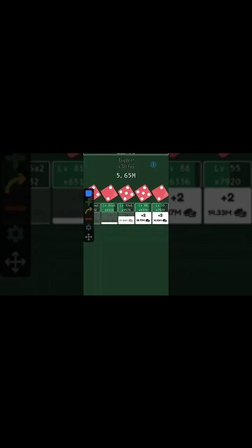 idle dice 2 Gameplay 13