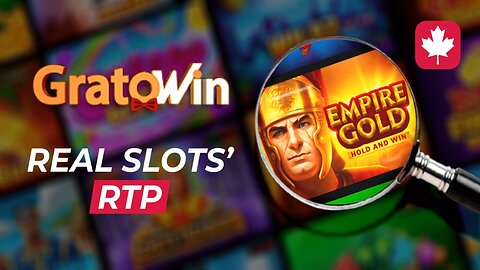 Real RTP and GratoWin Casino's Review