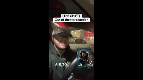 This Shift | Full review & out of theater Reaction