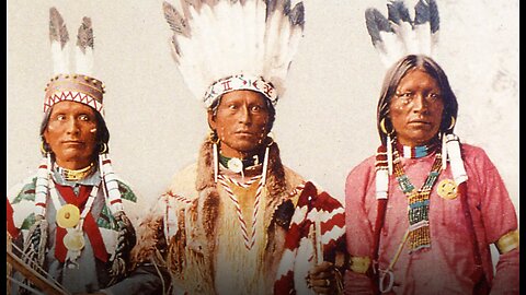 Native Americans