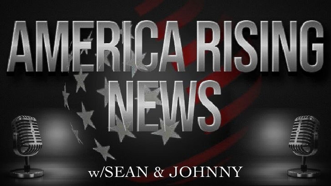 America Rising News