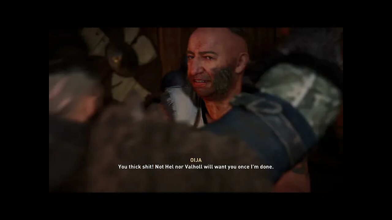 Assassin's Creed Valhalla Part 72-Her Life's Work