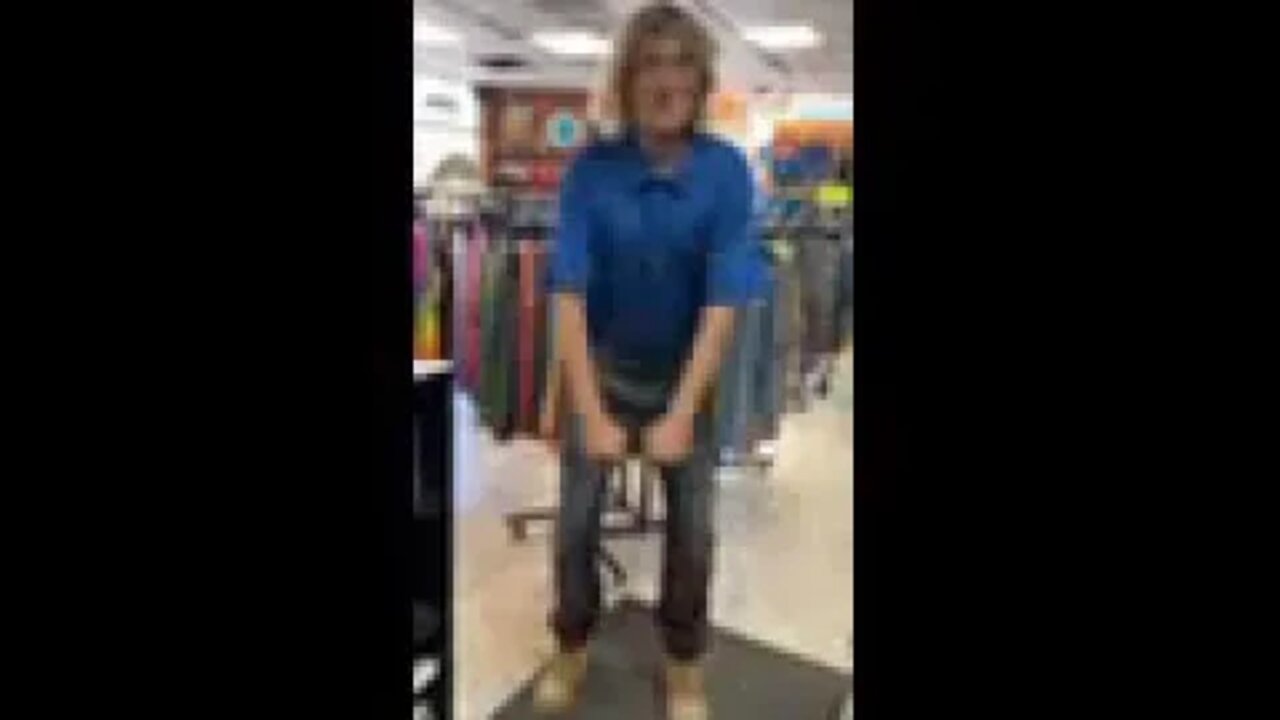 This Is Called The HulaHoop