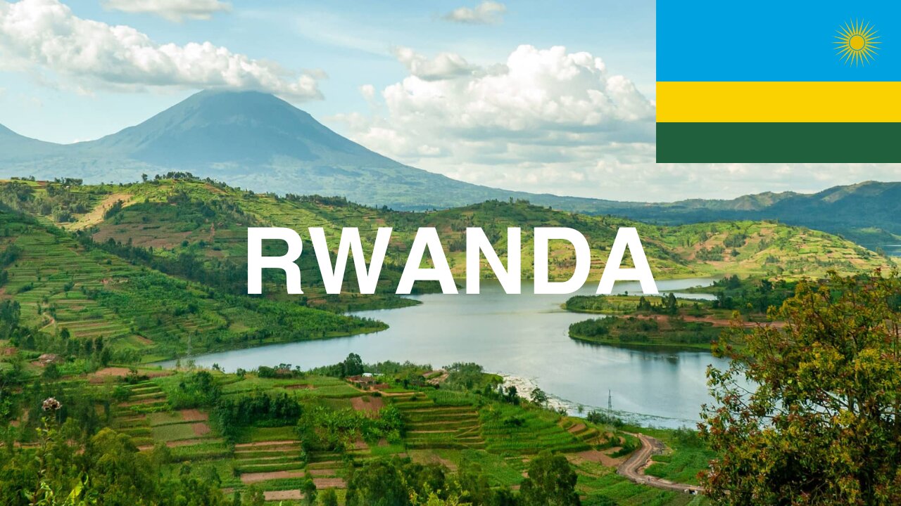 Invest In Rwanda | Investment Incentives | Invest in Africa | Wayne Fox