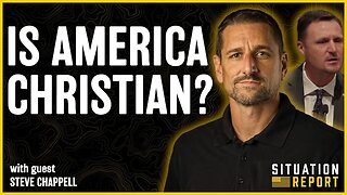 Is America Christian?