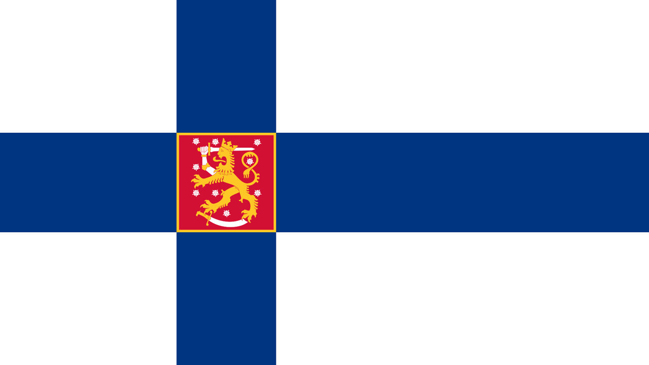 National Song of Finland - Finlandia Hymni (Vocal)