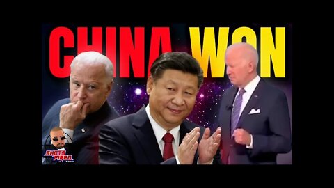 While America is on Verge of Civil War, CHINA Has Now Taken Over Top Spot in Wealth and Might!