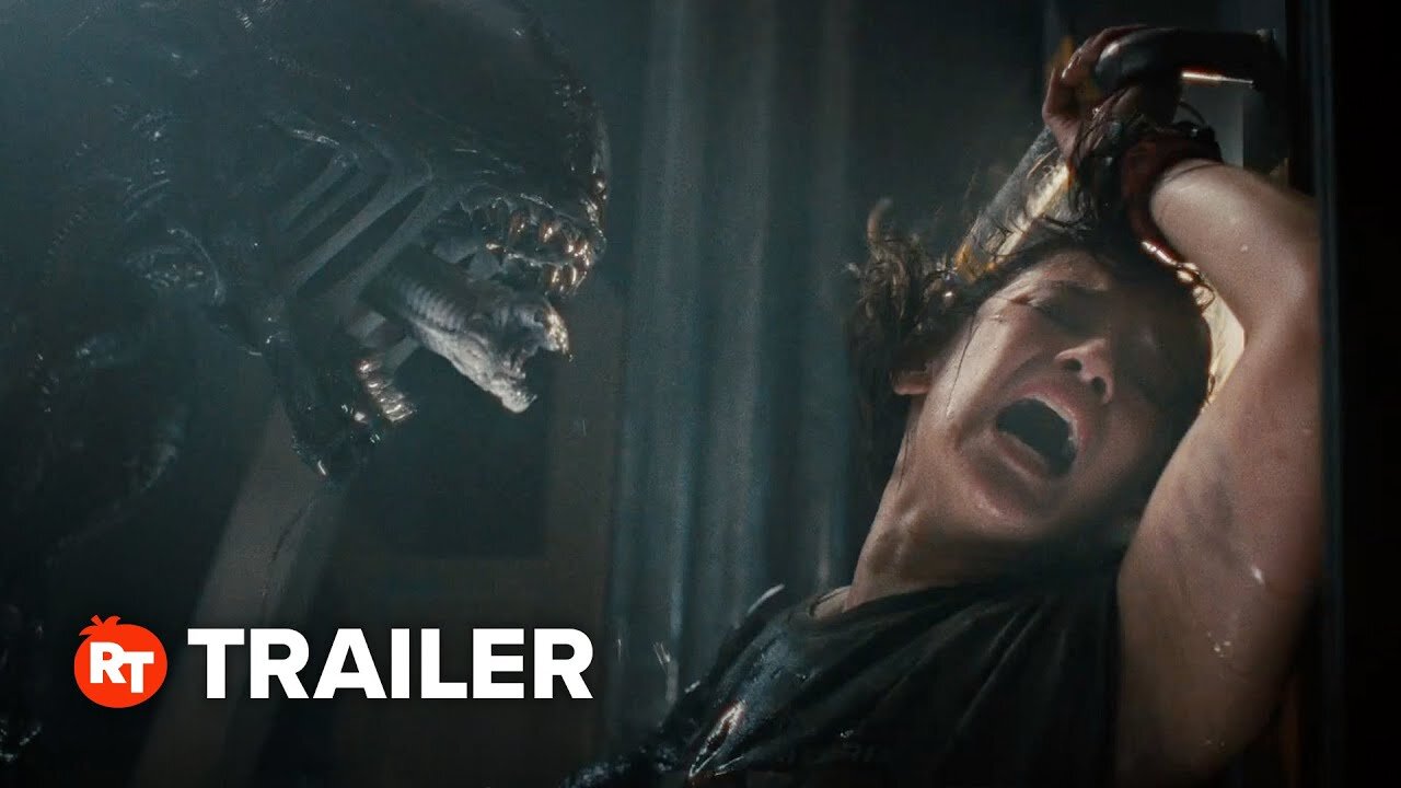 Alien Romulus Trailer #1 (2024) Latest Update & Release Date