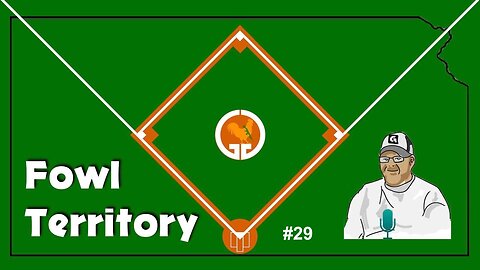 Fowl Territory #29