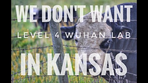 WHAT DID KANSAS HIDE?
