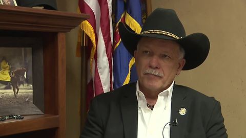 Deadly domestic incident highlights serious problem in Idaho