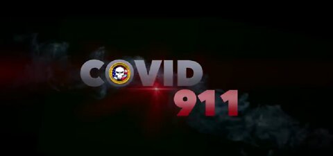 COVID911 - INSURGENCY (BY JOE M)-2020 You Were Warned on Day ONE!