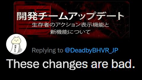 Japanese Survivors are upset