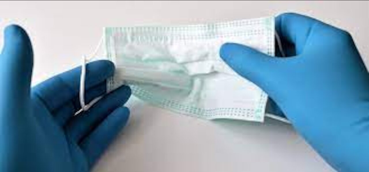 US Imported Tens of Millions of Used Medical Gloves From Thailand, Reports Say