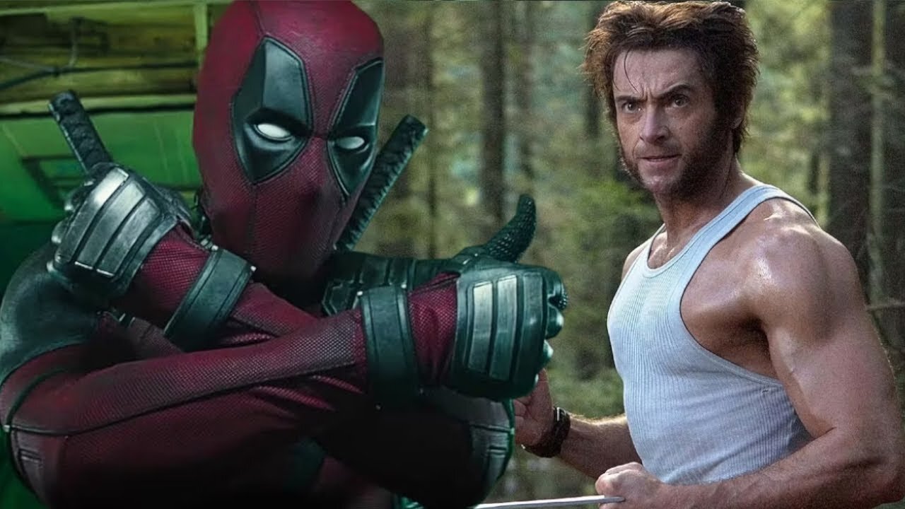 Wolverine's New MCU Costume Makes A Wild Deadpool 3 Theory Way More Likely