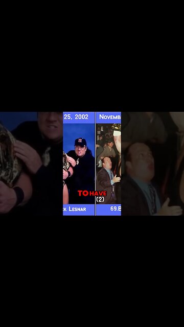 WWEs Writing Fails to Impress Lazy Storytelling and Repeated Achievements