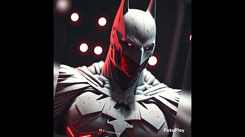 Batman Got Seriously Upgraded!!!