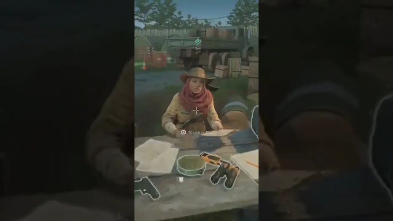 Back 4 Blood spent supply line points to get some new toys