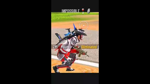 IMPOSSIBLE GAMEPLAY IN FREE FIRE YOU NEVER SEEN