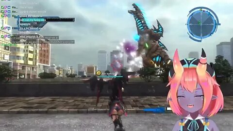 Hello there Gorgeous~! | EDF clips