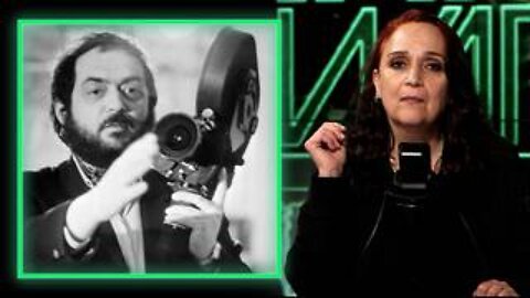 Daughter Of Stanley Kubrick Tells Never Before Heard Secrets And Exposes How To Save Humanity