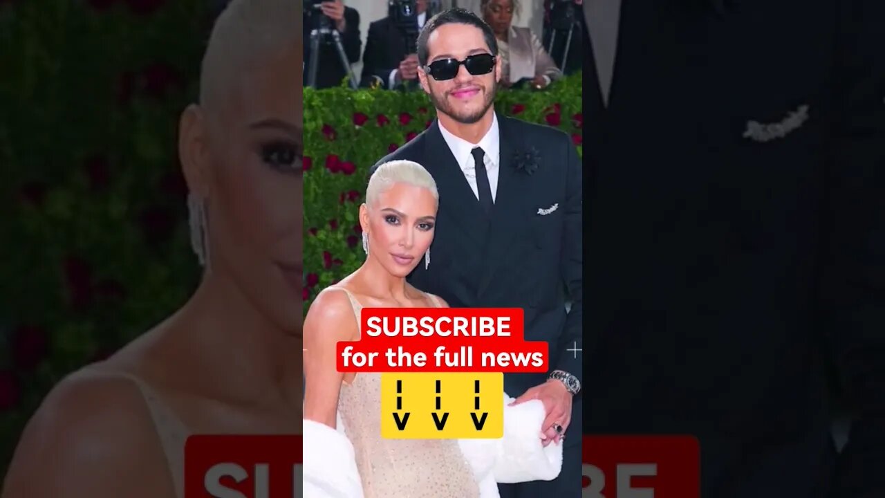 Kim Kardashian revealed all - Part 3