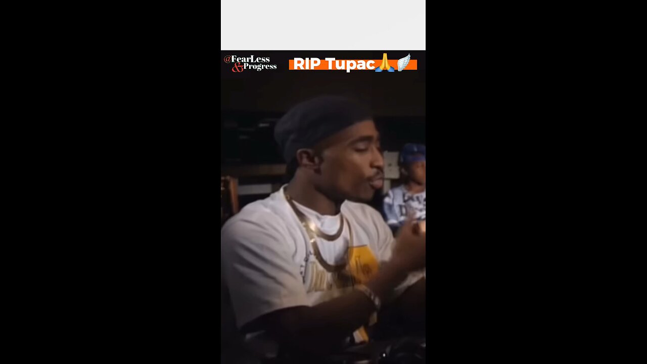 #riptupac #inspiration #eternalimpact
