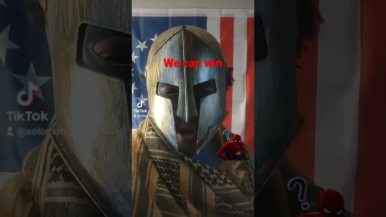 Way to Fight Back #Shorts