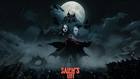 Salem's Lot (1979)