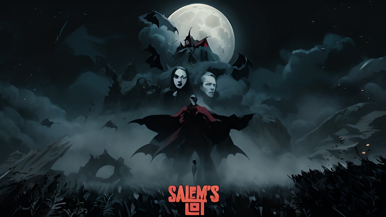 Salem's Lot (1979)