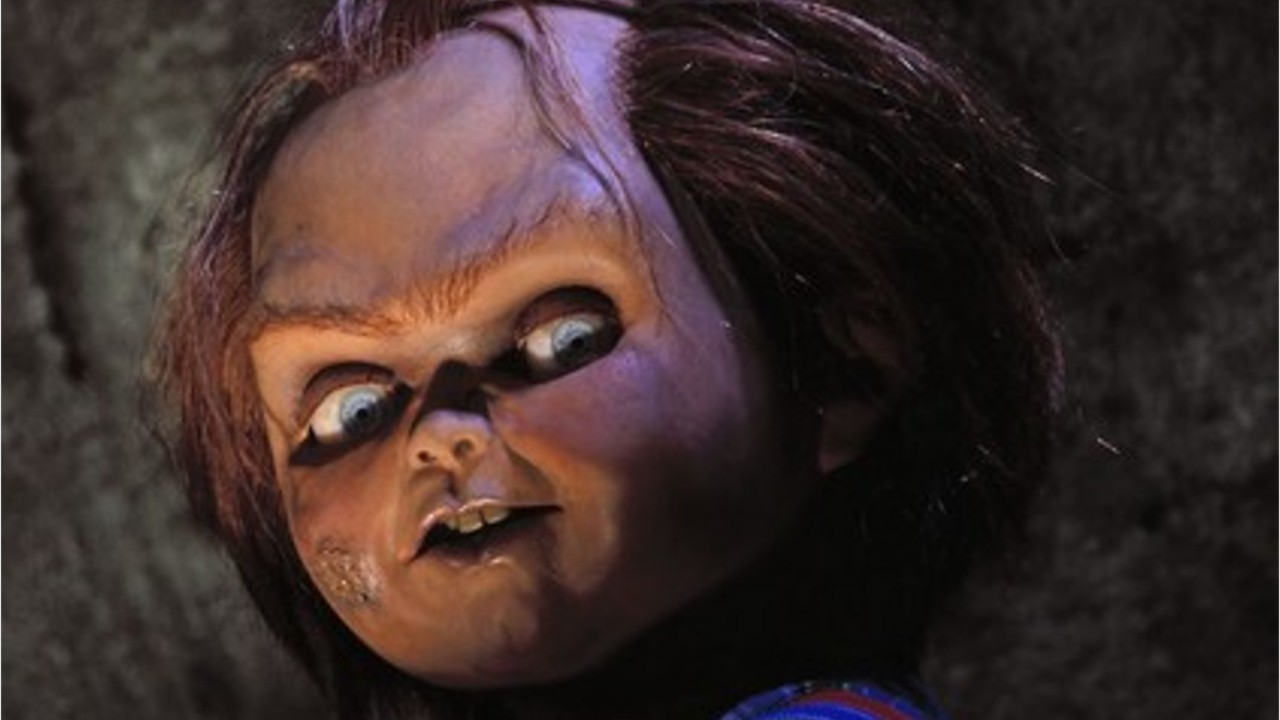 Brad Dourif Gives Update On Child's Play TV Series