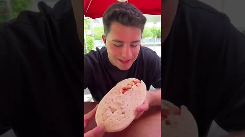 CEL MAI SCARBOS SANDWICH #oguritamica #romania #mancaciosul #food #mancare