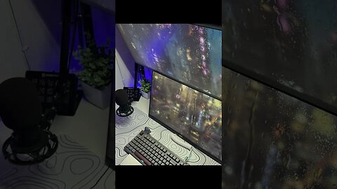 9.24.23 #setupinspo #gaming #wallpaperengine