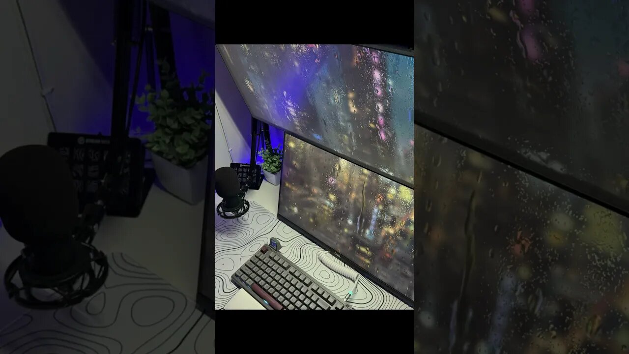 9.24.23 #setupinspo #gaming #wallpaperengine