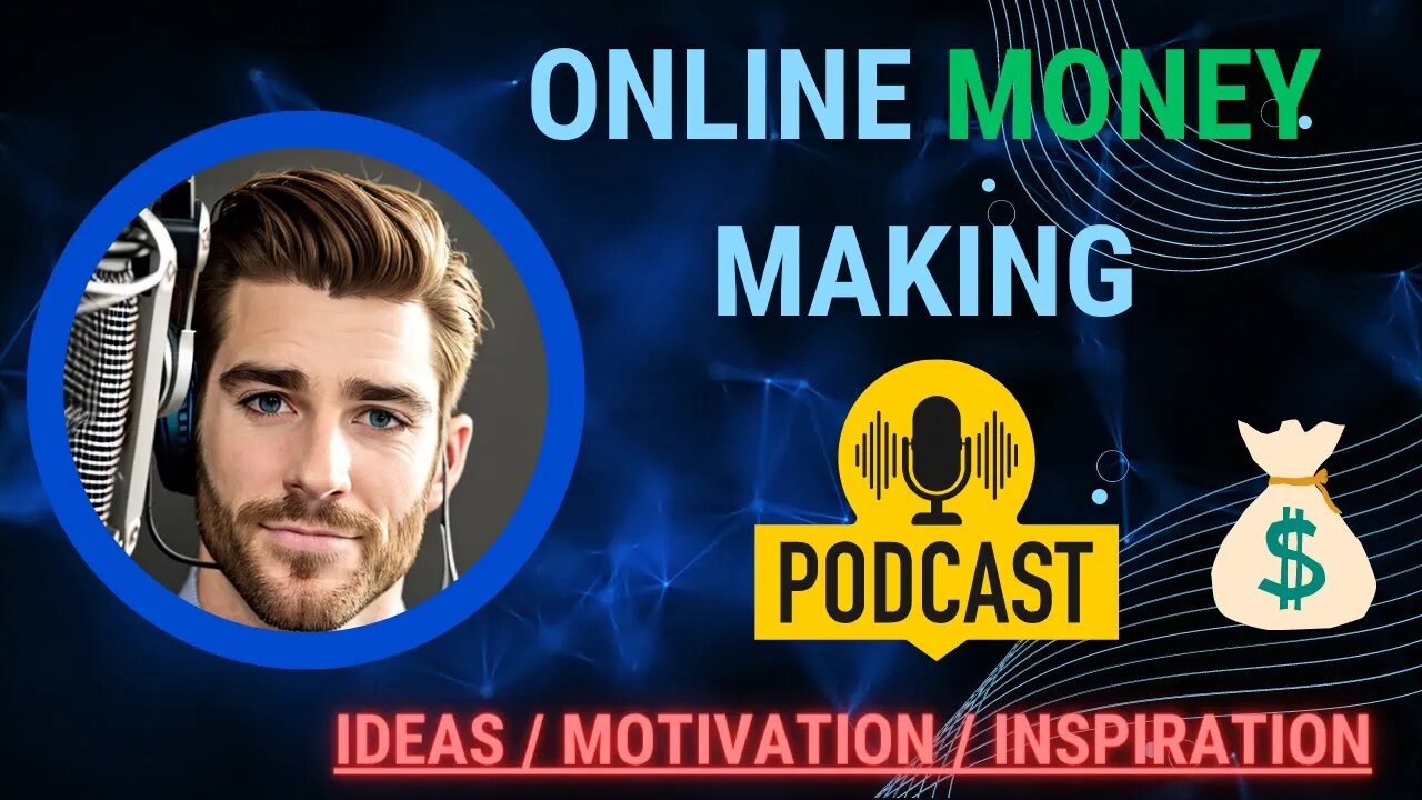 From Passion to Profit: The Ultimate Guide to Making Money Online | Empower Your Online Journey