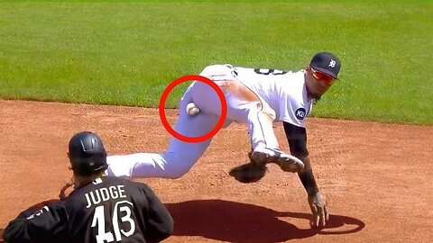 One In A Billion Moments In Sports 😦