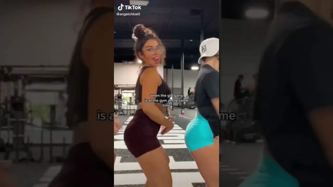 Workout crew🎂🥵😈