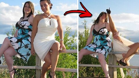 Funny Video Clips - 7 (Funny Fails)