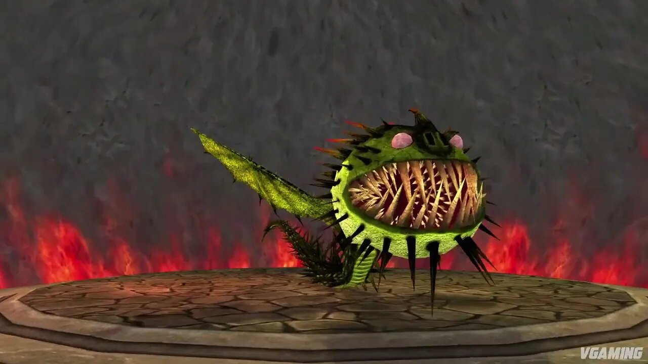 y2meta com WHISPERING DEATH TITAN MODE School of Dragons 1080p60