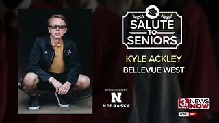 Salute to Seniors 5/1/20 6 PM