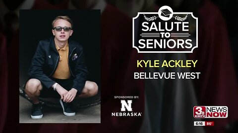 Salute to Seniors 5/1/20 6 PM