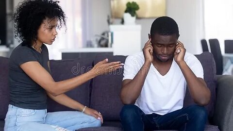 Modern women don't want to get the message
