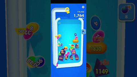 Bounce Merge Part 21 #shorts #ytshorts