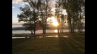 Update: Let Go and Let God, Change and Loss
