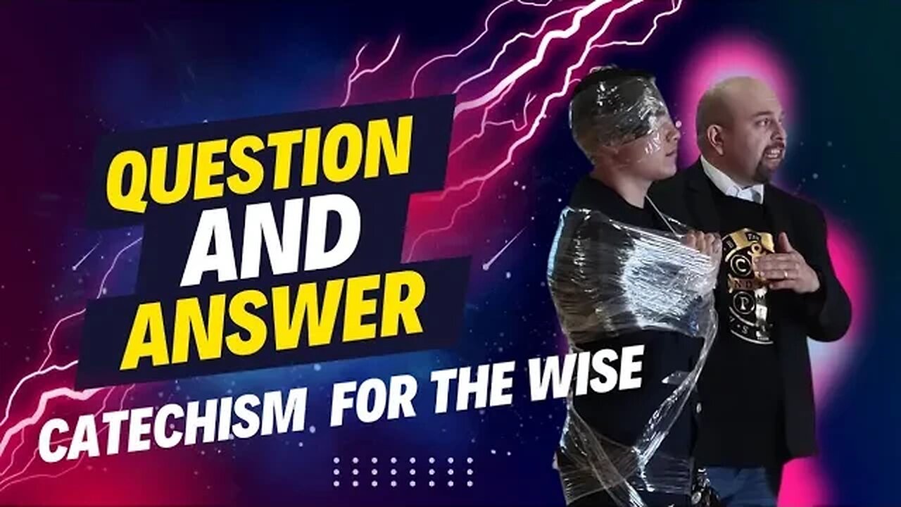 Is it Really a Big Deal to Break A Lenten Fast? |Catechism for the Wise | Noon Angelus