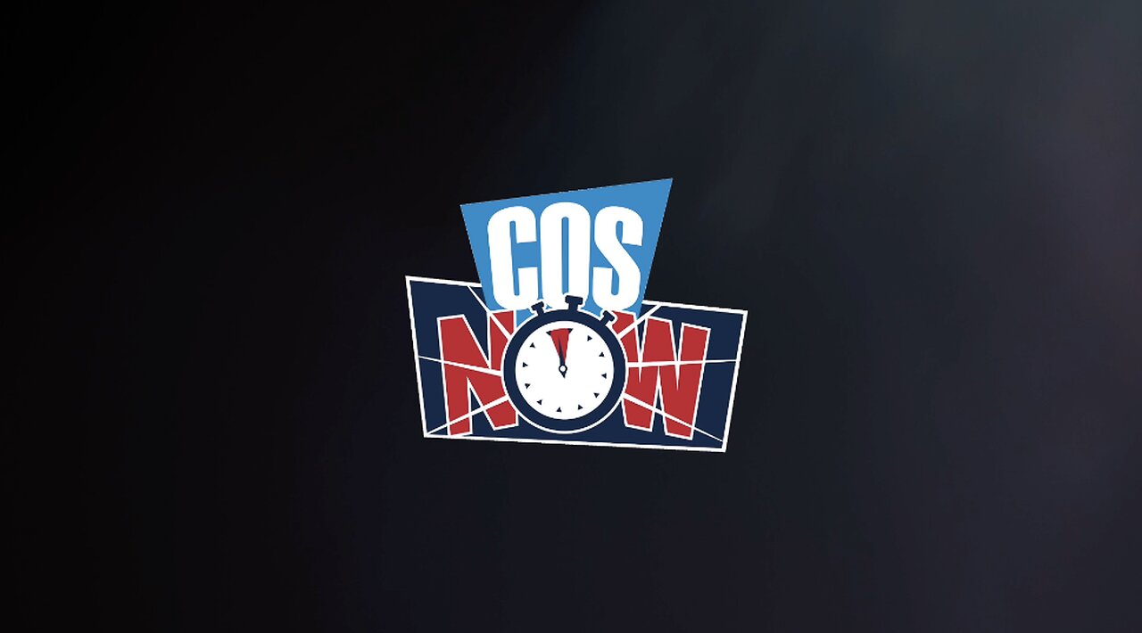 "I Hear from Your People ALL the Time" | COS Now 2024 EP28