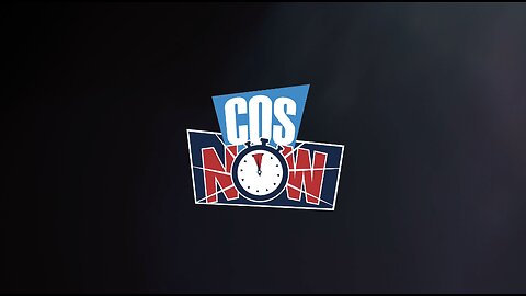 "I Hear from Your People ALL the Time" | COS Now 2024 EP28