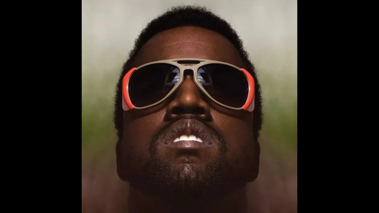 👀KANYE KANYE KANYE⁉️is HE in DANGER or BiPolar⁉️🤔