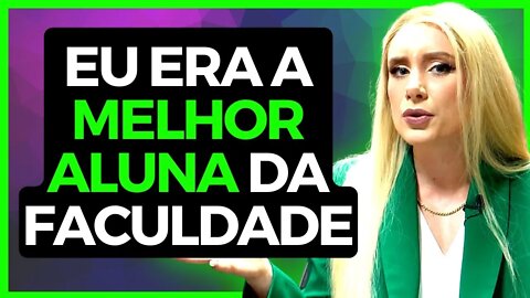 VALE A PENA FAZER FACULDADE EM 2022? (Amanda Michelin)